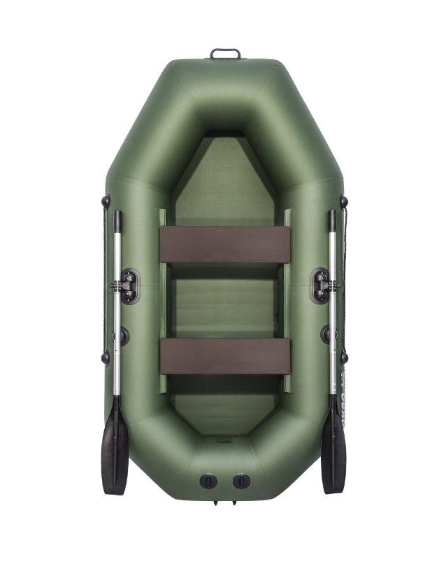  Лодка АКВА-МАСТЕР 240 в Магнитогорске