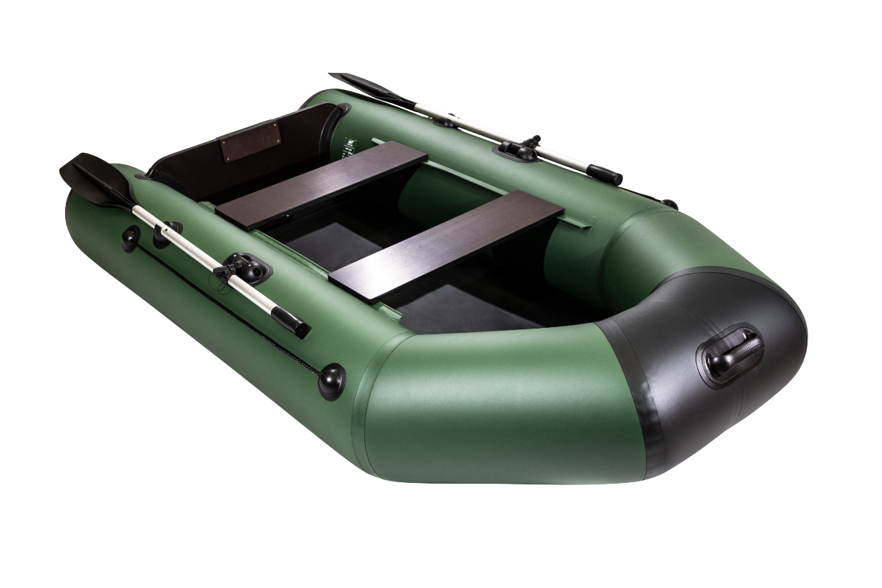  Лодка АКВА 2600 в Магнитогорске