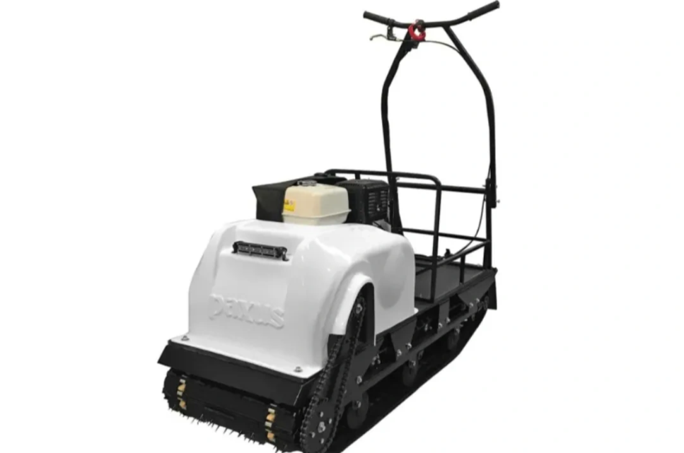 Мотобуксировщик PAXUS 500 GRAND 13 л.с. HONDA в Магнитогорске