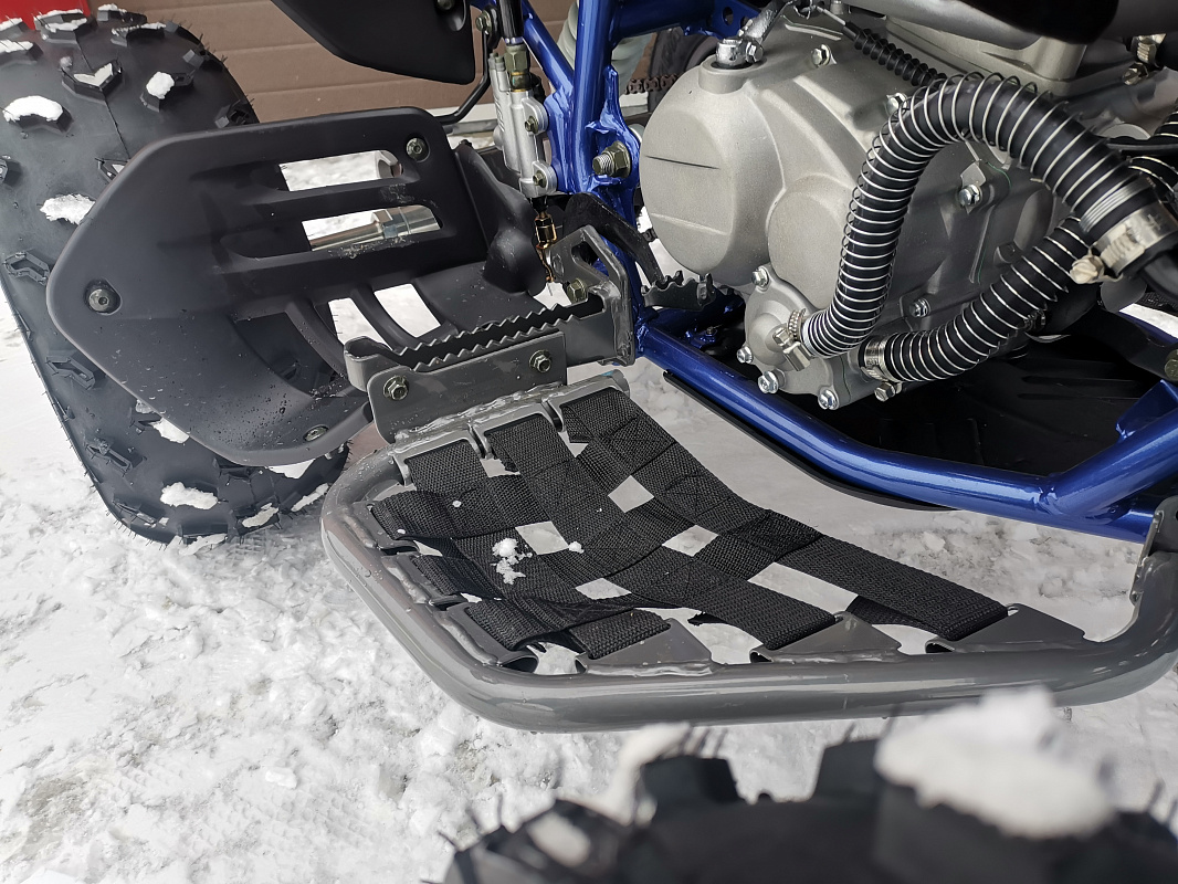 Квадроцикл PROMAX RAPTOR 300 NEW RedBull в Магнитогорске