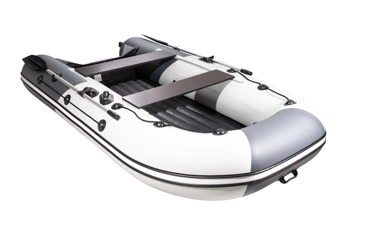 Лодка ривьера 3200 нднд гидролыжа в Магнитогорске