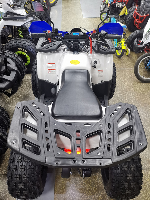 Квадроцикл PROMAX WILD 175 LUX в Магнитогорске