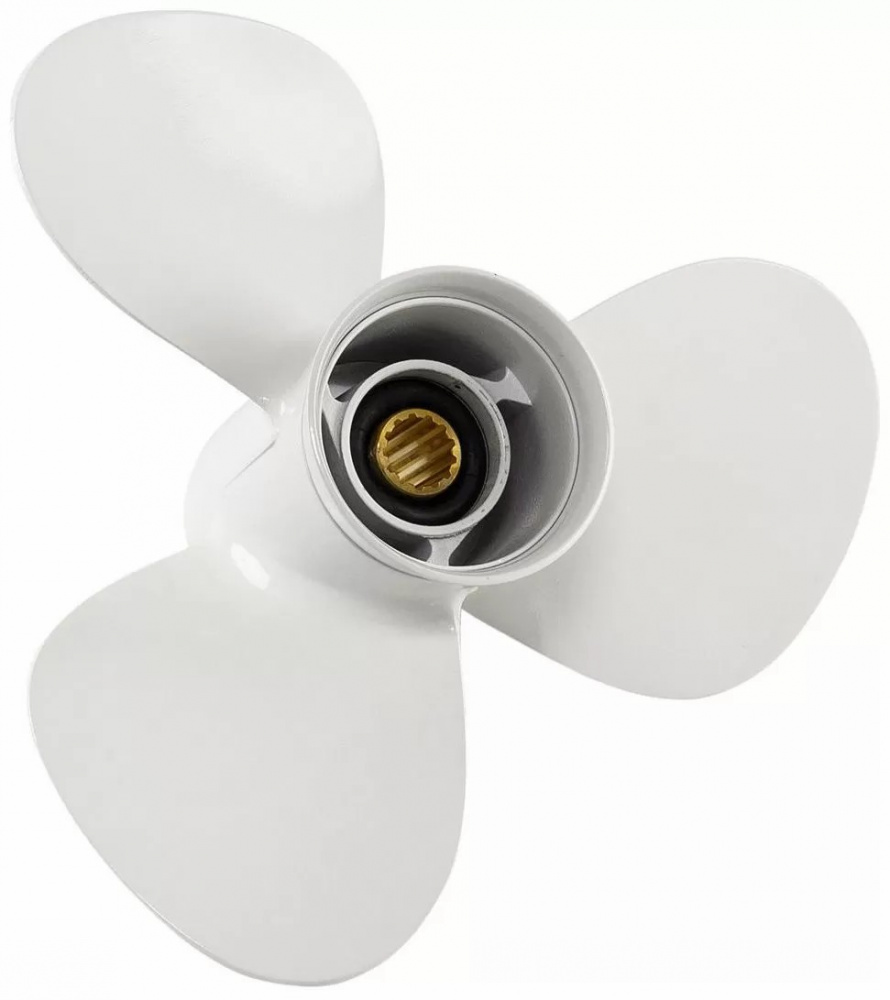 ВИНТ ГРЕБНОЙ YAMAHA 40-55 / F30-60; 3X11-3/8X12 в Магнитогорске