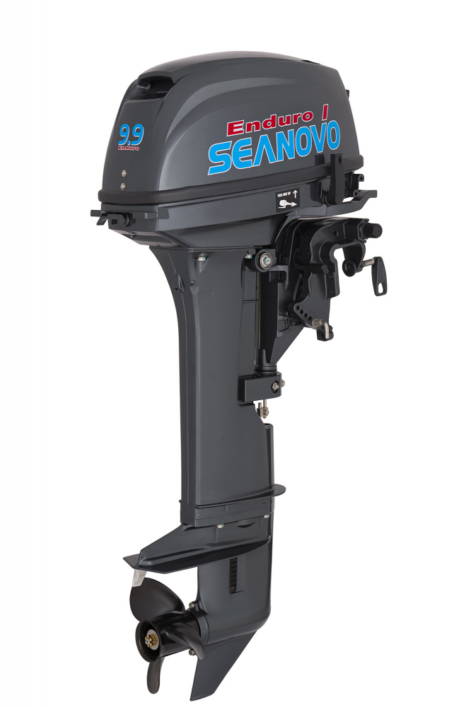 Лодочный мотор SEANOVO SN9.9FFES Enduro в Магнитогорске
