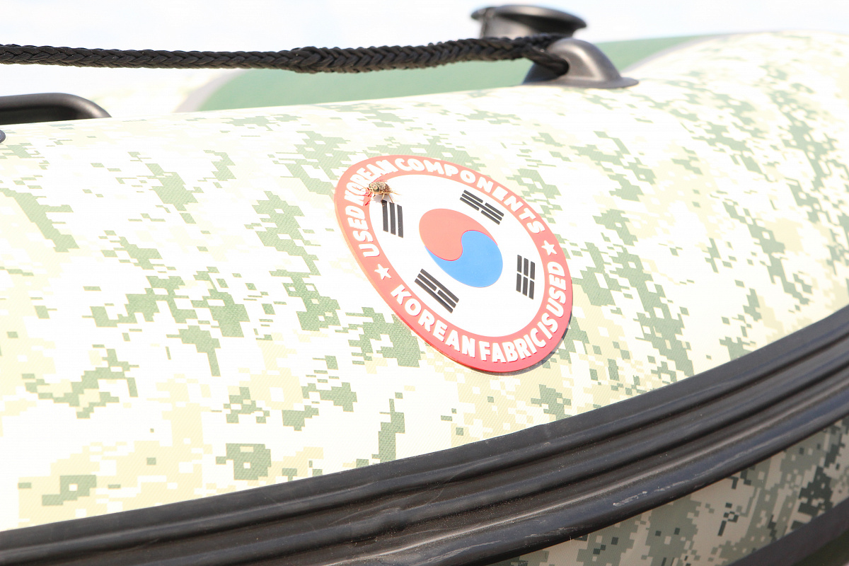 Лодка MISHIMO PRO 400 в Магнитогорске