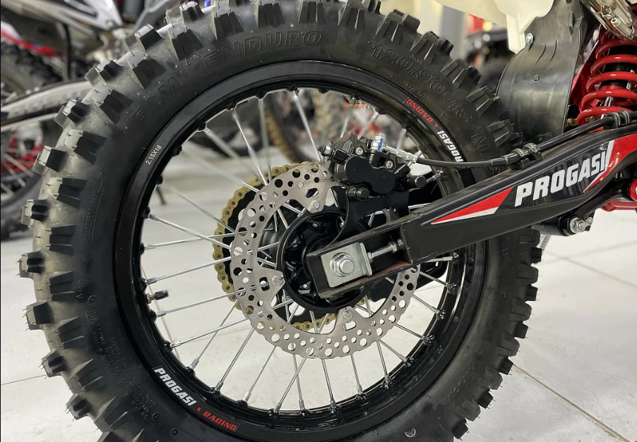 Мотоцикл Progasi SUPER MAX 250 PRO SPORT в Магнитогорске