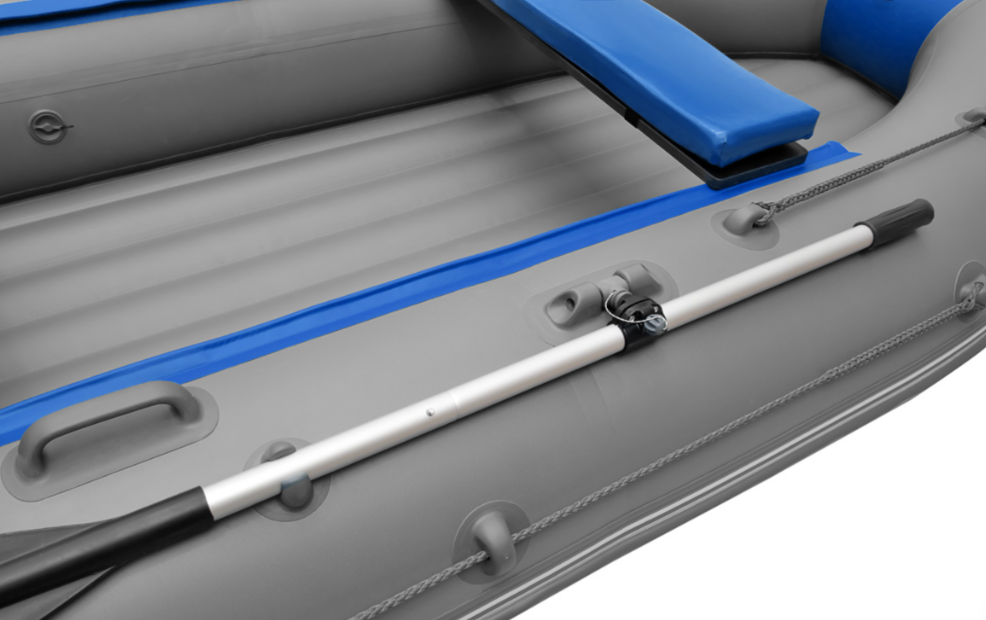 ЛОДКА ДРАККАР 3200 НДНД HANT-PRO в Магнитогорске