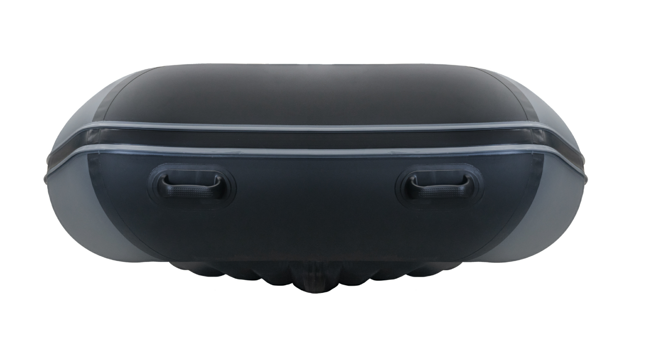 Лодка Таймень RX 3900 НДНД в Магнитогорске