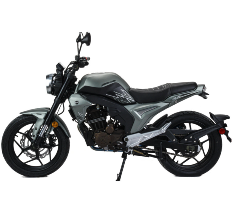 Мотоцикл MOTOLAND (МОТОЛЕНД) 300 CBR в Магнитогорске