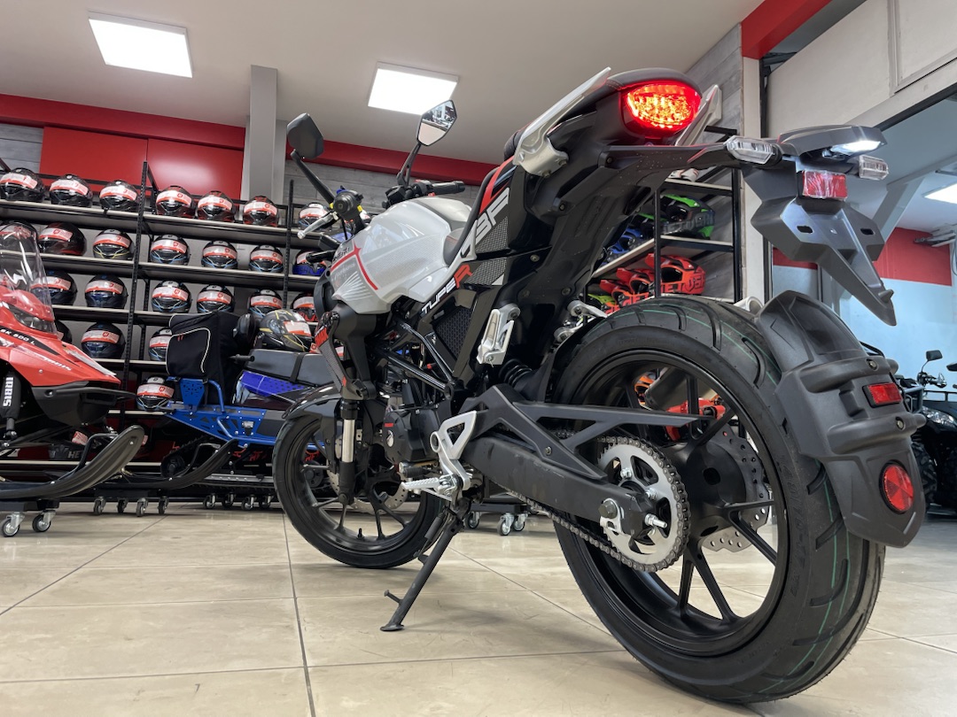 Мопед PROMAX CB150R (49) в Магнитогорске