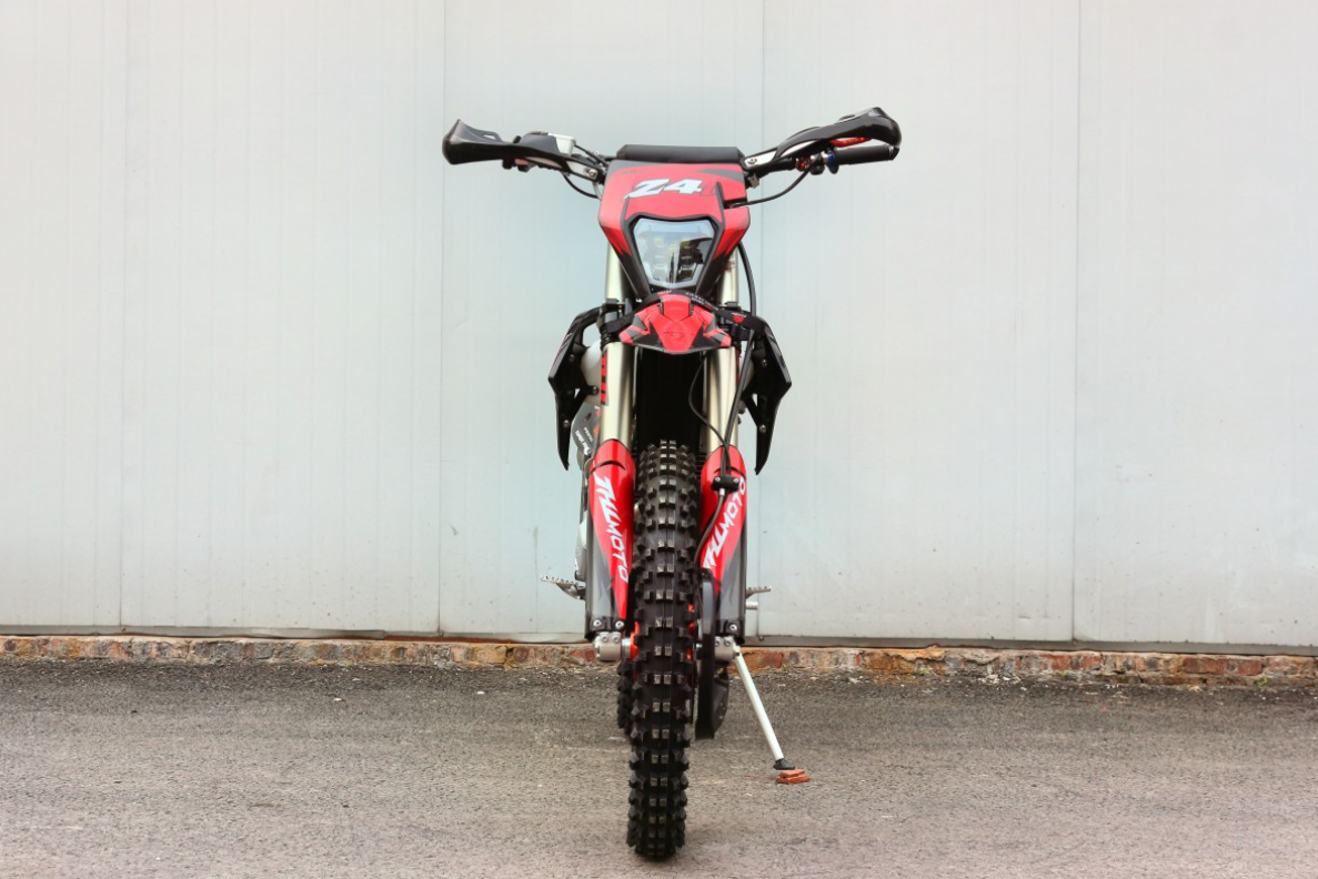 Мотоцикл JHLMOTO JHL Z4i (EFI) PR250 (172FMM-5S) в Магнитогорске