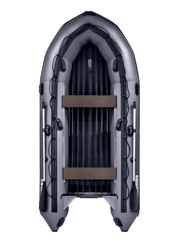 Лодка APACHE 3700 НДНД в Магнитогорске