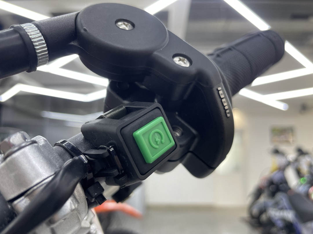 Кроссовый мотоцикл (эндуро) PROMAX PZ9 480 PRO-SPORT в Магнитогорске