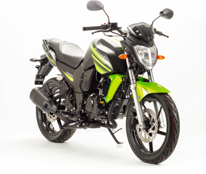 Мотоцикл BANDIT 250 в Магнитогорске