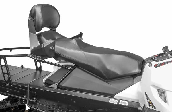 Снегоход STELS SA800T (L LUX WT) АТАМАН 1.0 К01 Tech в Магнитогорске