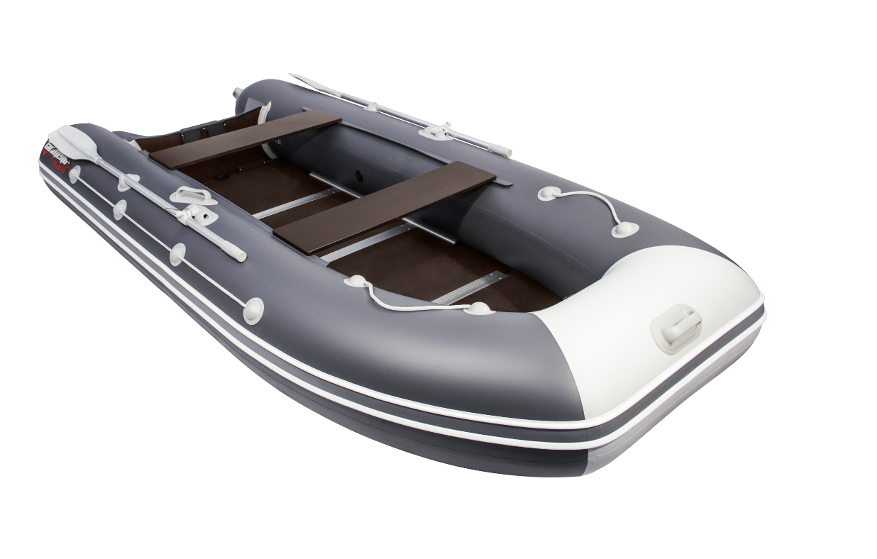 Лодка Таймень lx 3600 ск в Магнитогорске