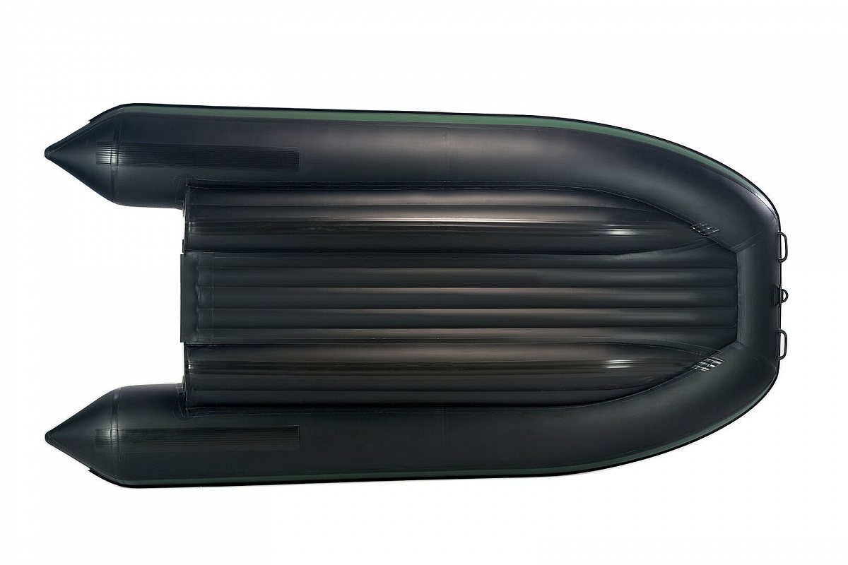 Лодка MISHIMO LITE DF 390 в Магнитогорске