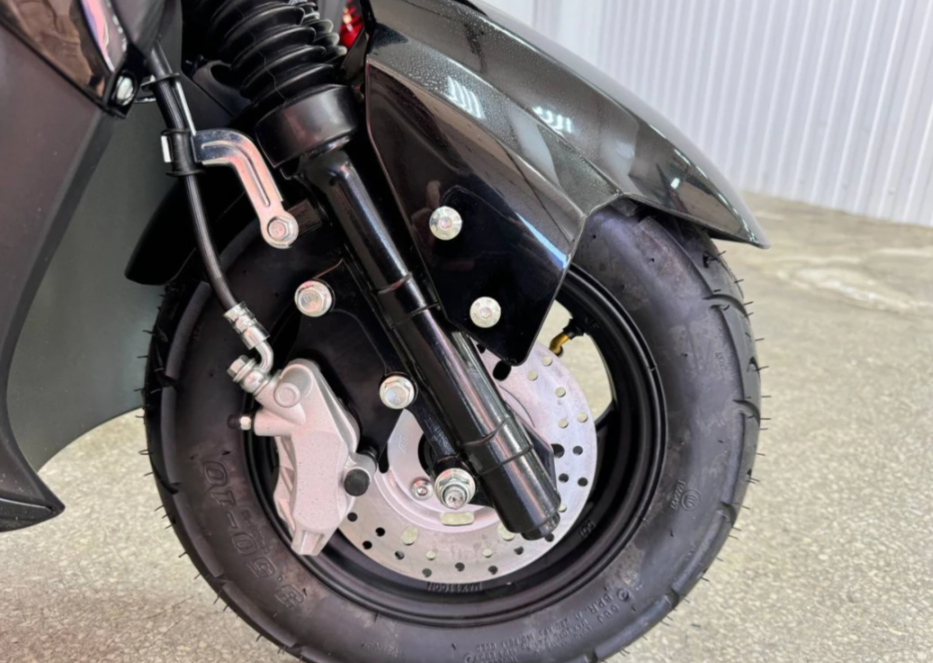 Скутер PROMAX ROX 200 (49) в Магнитогорске