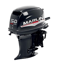 Лодочный мотор MARLIN PROLINE MP 50 AMH ПОД ВОДОМЕТ в Магнитогорске
