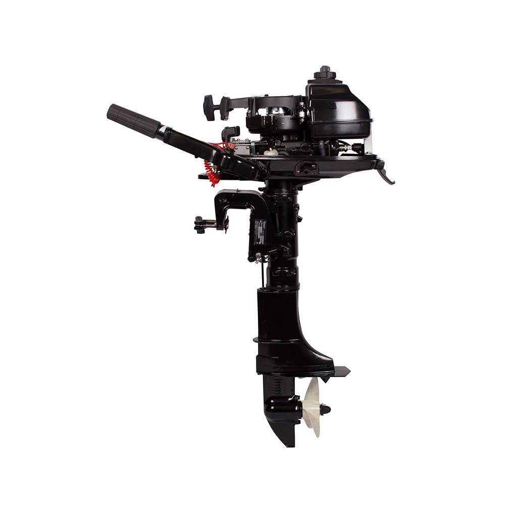 ЛОДОЧНЫЙ МОТОР TOYAMA T5ABMS в Магнитогорске