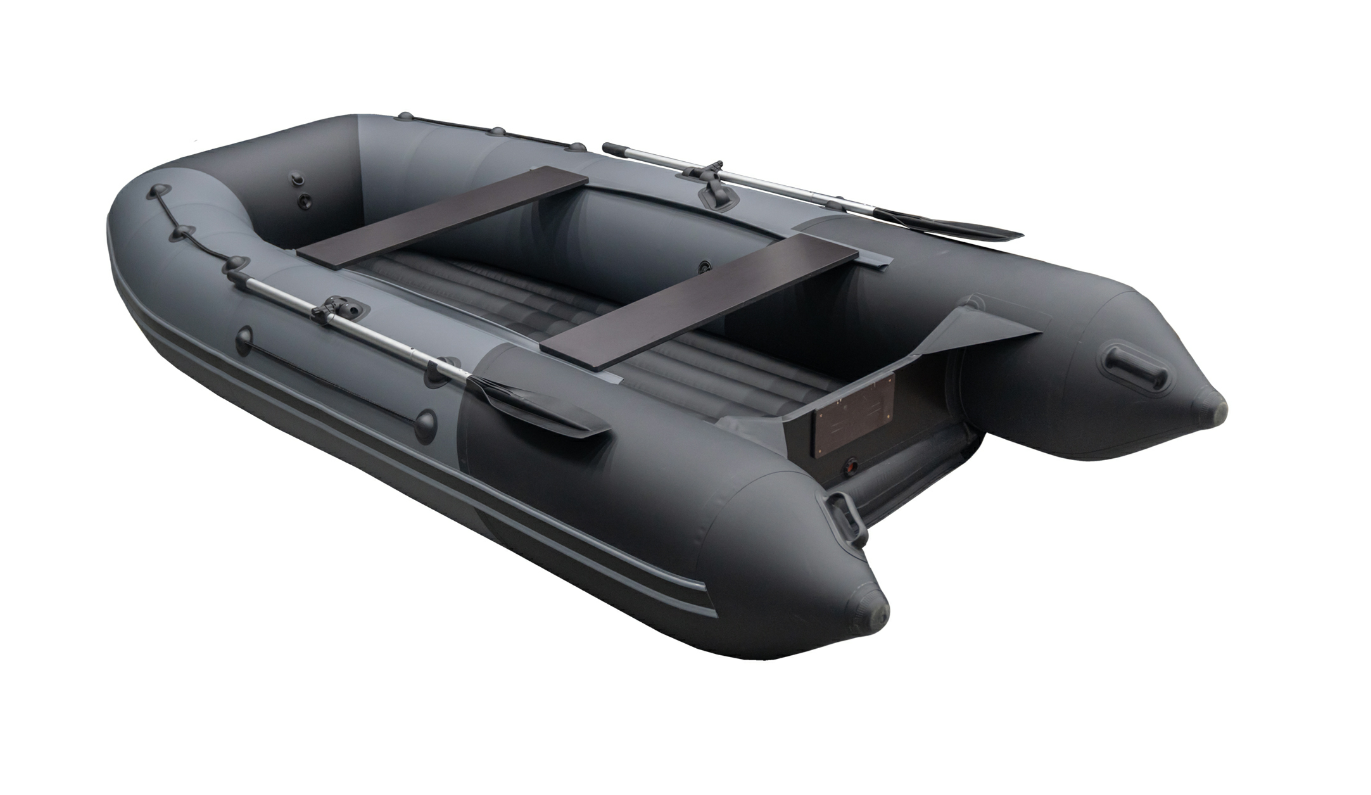 Лодка Таймень RX 3900 НДНД в Магнитогорске