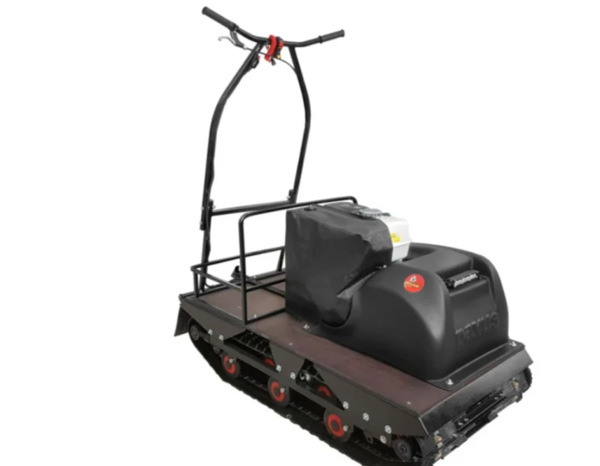 Мотобуксировщик PAXUS 650 AVANT 15 л.с. в Магнитогорске