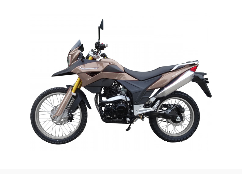 Мотоцикл RACER RC300-GY8 RANGER в Магнитогорске