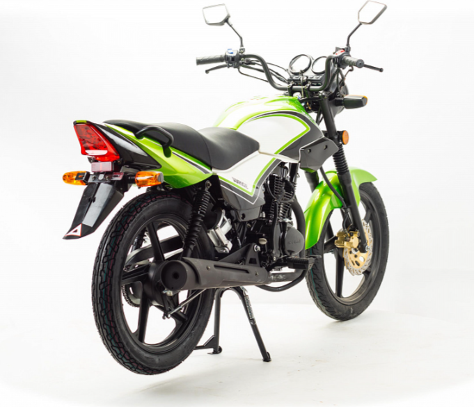 Мотоцикл MOTOLAND (МОТОЛЕНД) VOYAGE 200 в Магнитогорске