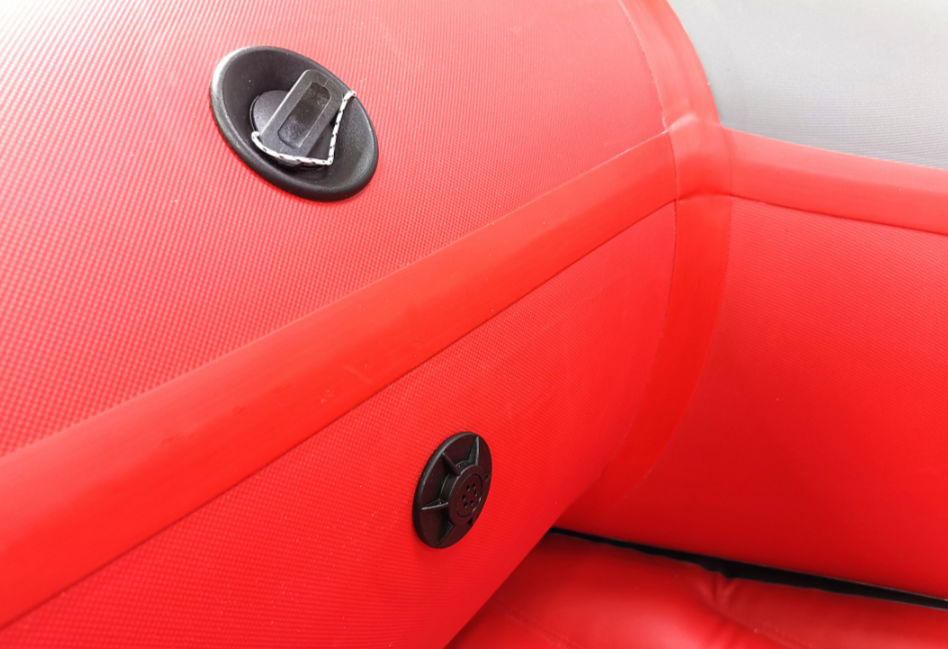 КОМПЛЕКТ Лодка MISHIMO PRO 350 + ЛОДОЧНЫЙ МОТОР MARLIN MP 9.9 (20) AMHS PRO в Магнитогорске