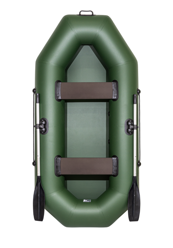 Лодка Барс 260 в Магнитогорске