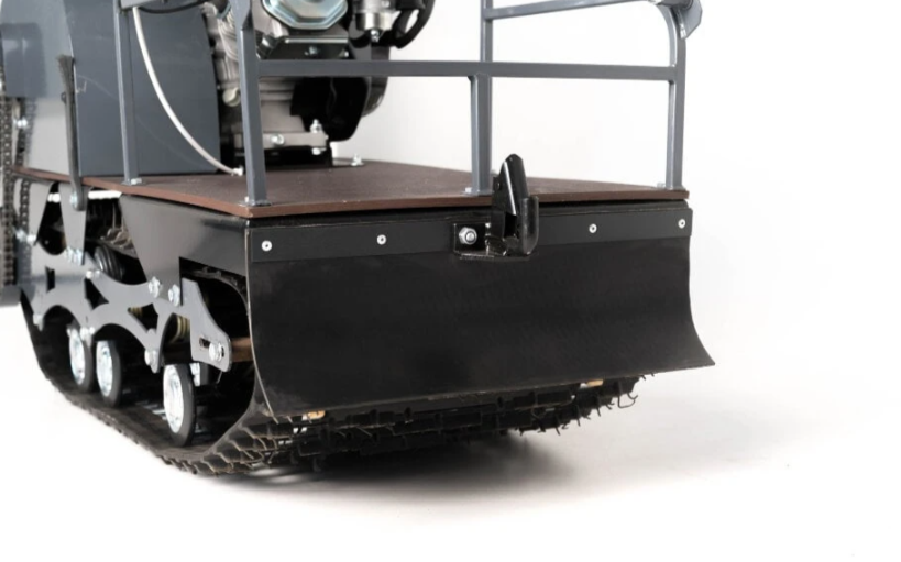 Мотобуксировщик ОНЕГО 500 15 FRONT LIMITED в Магнитогорске