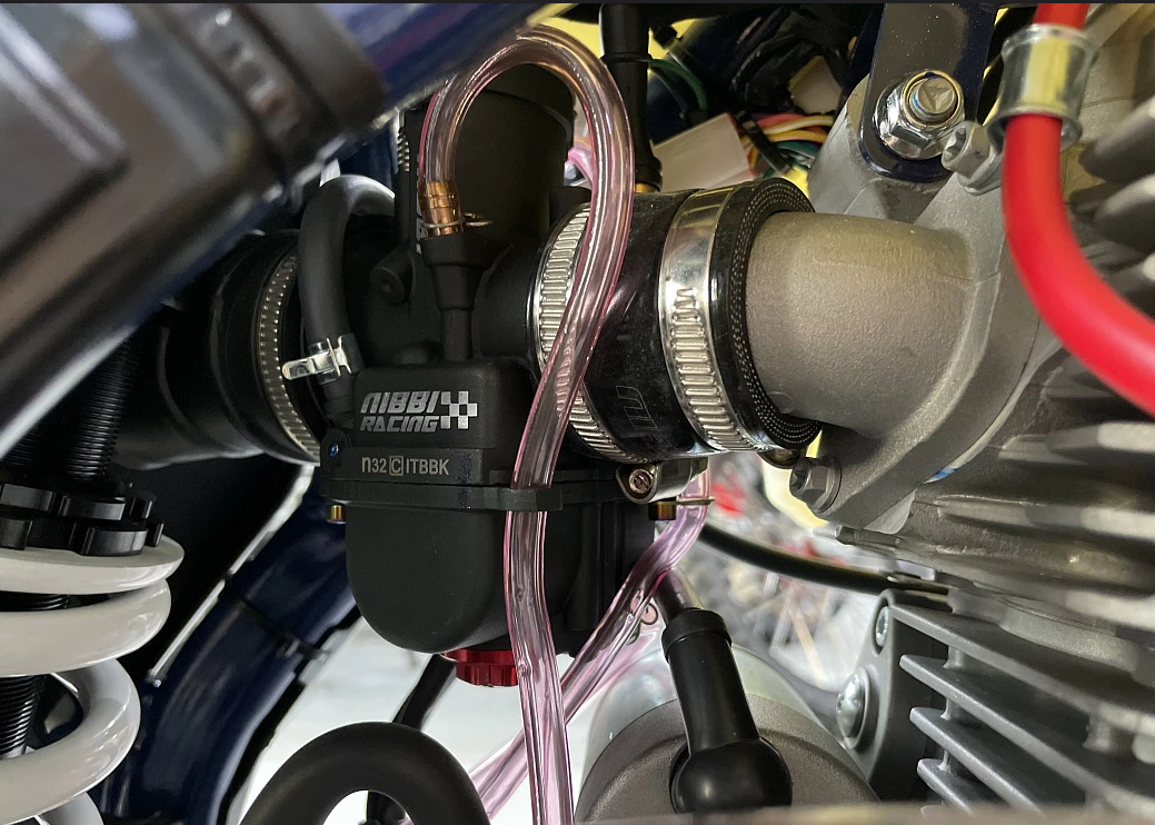 Мотоцикл Progasi RACE 300 AIR PRO SPORT в Магнитогорске