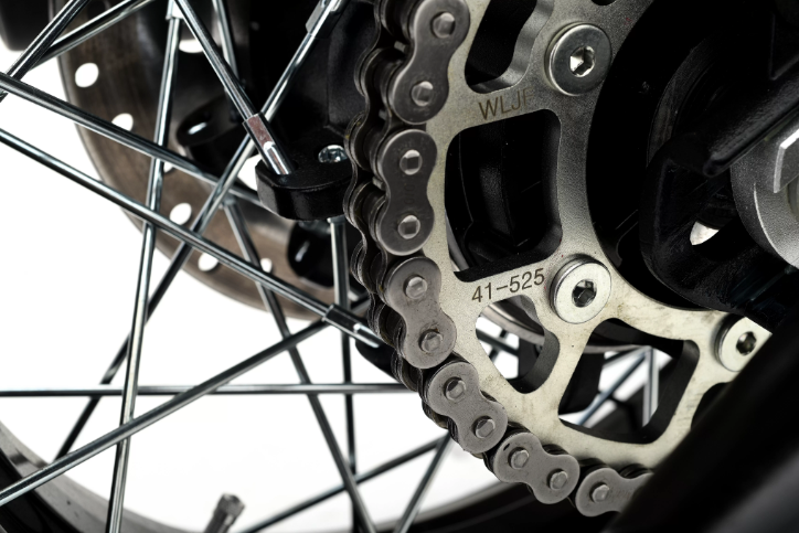 Мотоцикл GAOKIN GK 1200 в Магнитогорске