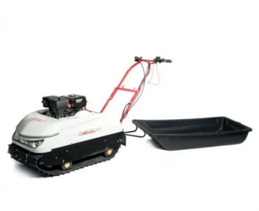 Мотобуксировщик Хортон 9 LX в Магнитогорске