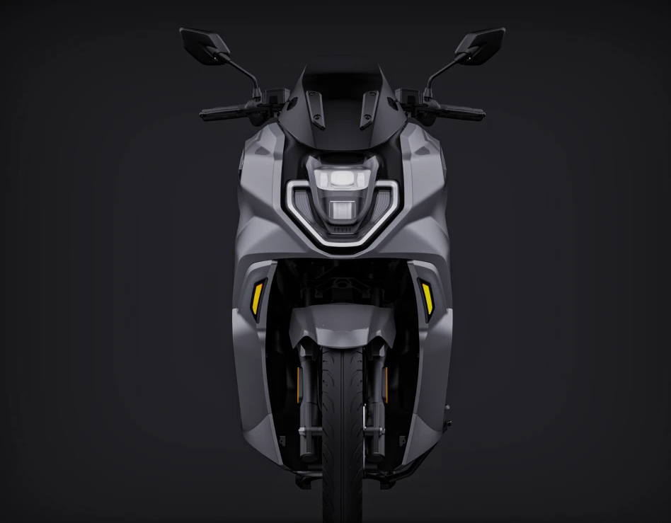 Скутер FAIDET BATUR 250(49) в Магнитогорске