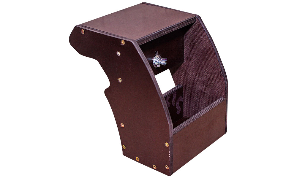 Подставка под эхолот №2 в Магнитогорске