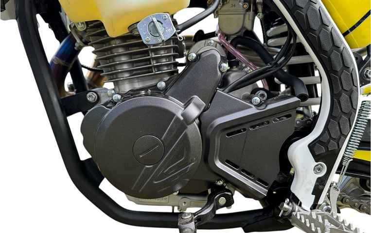 Эндуро мотоцикл IRBIS HTR 250 в Магнитогорске