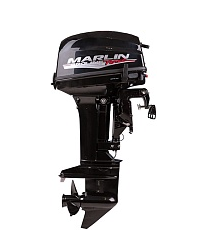 Лодочный мотор MARLIN PROLINE MP 9.9 (20) AWRS FORCE в Магнитогорске