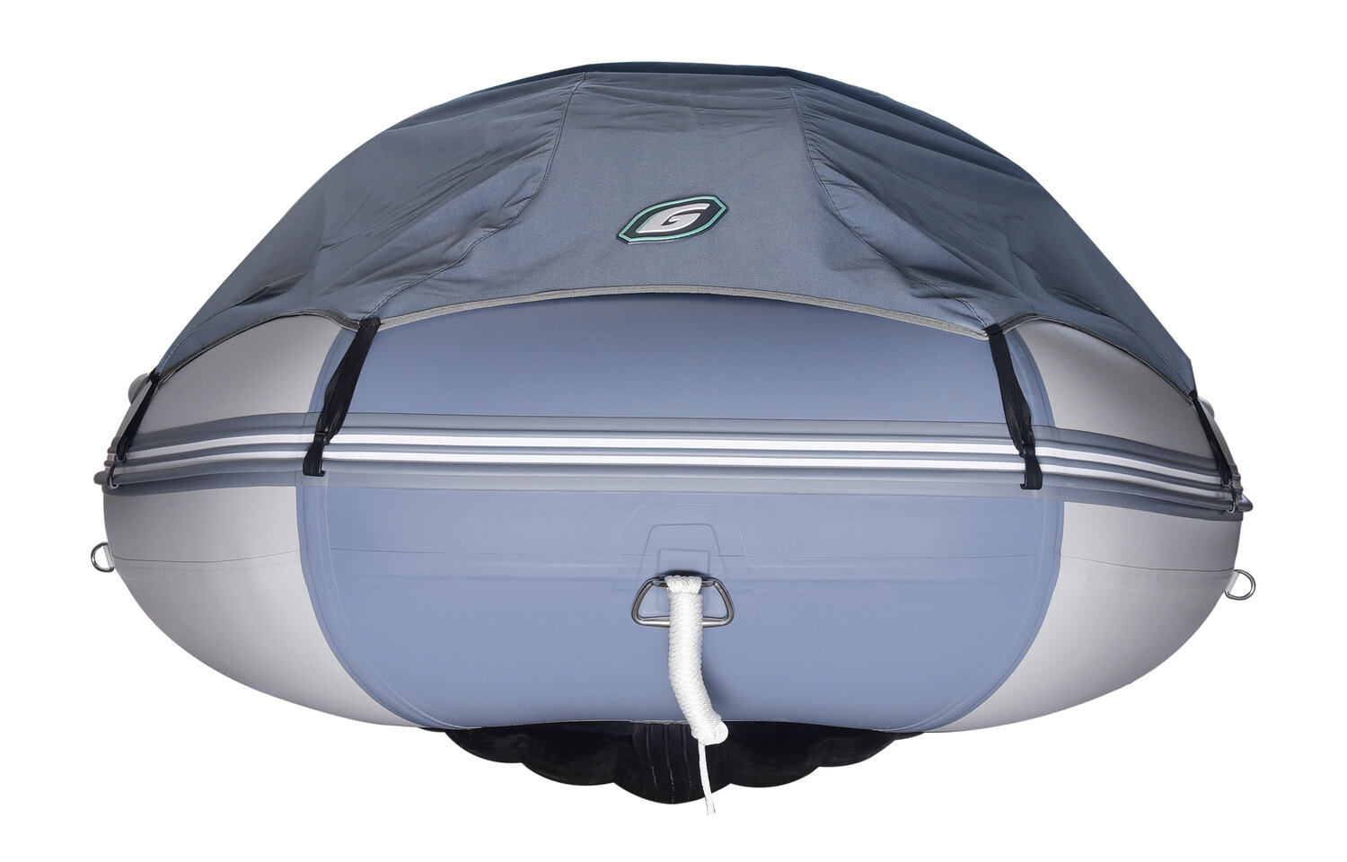 НАДУВНАЯ ЛОДКА GLADIATOR E420PRO в Магнитогорске