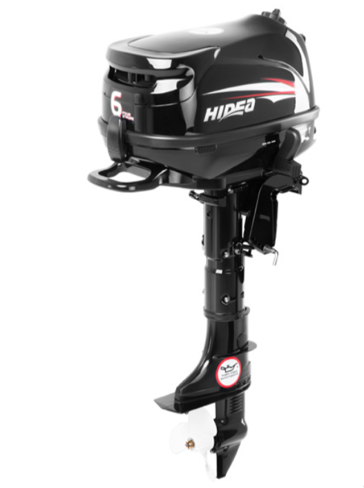 Лодочный мотор HIDEA HDF6HS в Магнитогорске