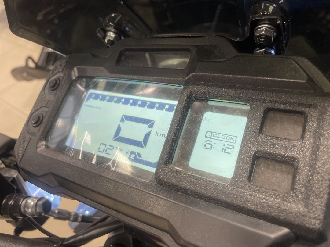 Скутер PROMAX STALKER ARMY 240(49) в Магнитогорске