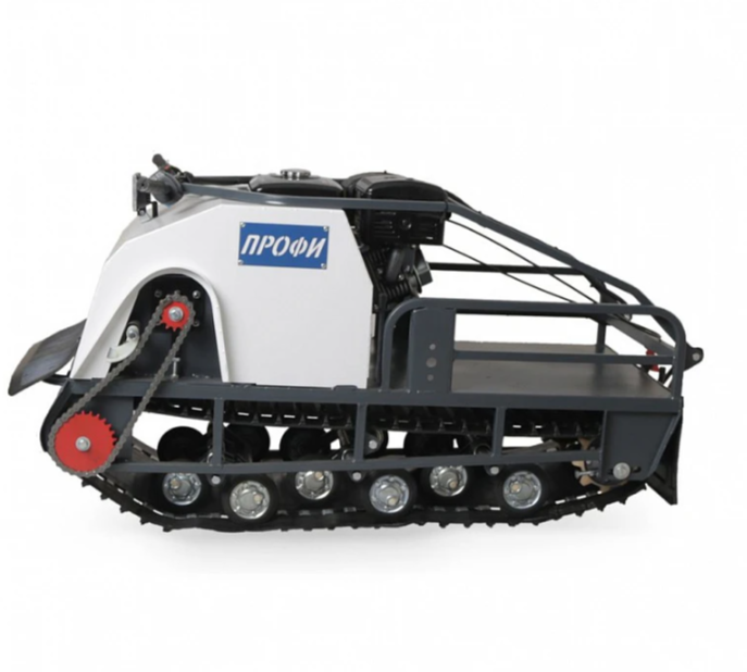 Мотобуксировщик ВЕПС WINTER «ПРОФИ» 13 в Магнитогорске