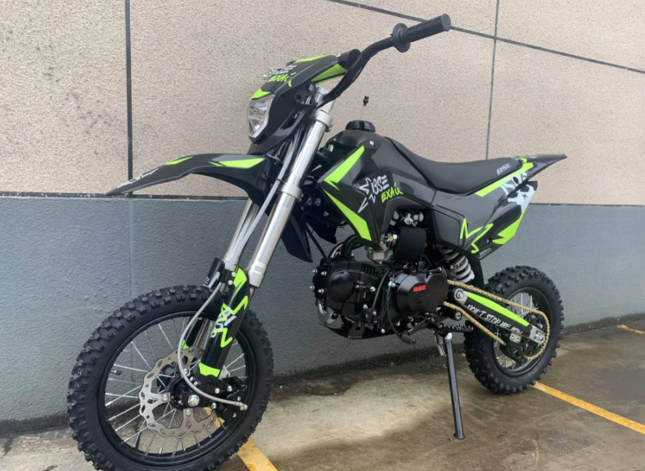 Питбайк BSE EXA SA 14/12 в Магнитогорске