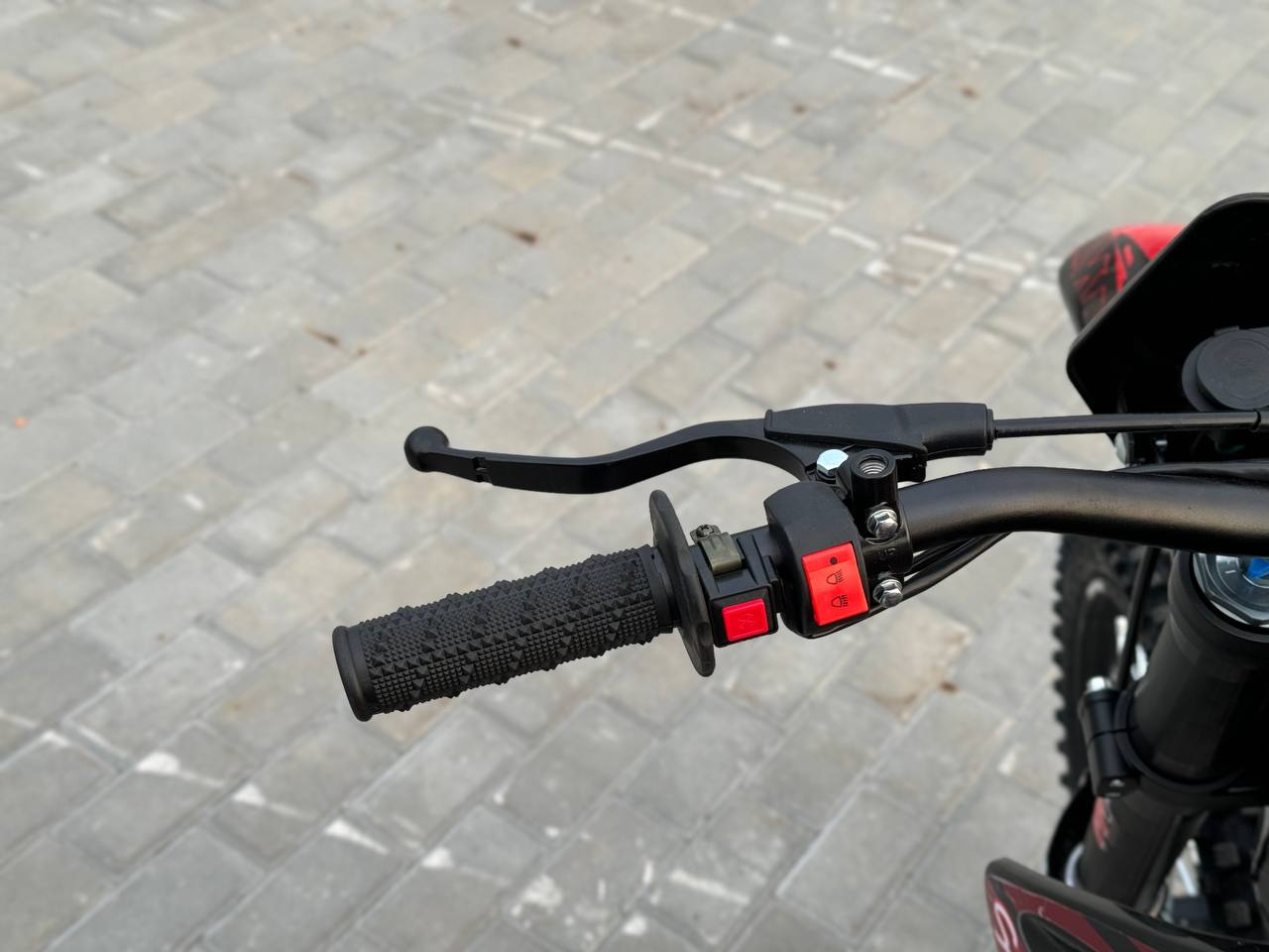 Кроссовый мотоцикл Sanchez Maniac CB300F в Магнитогорске