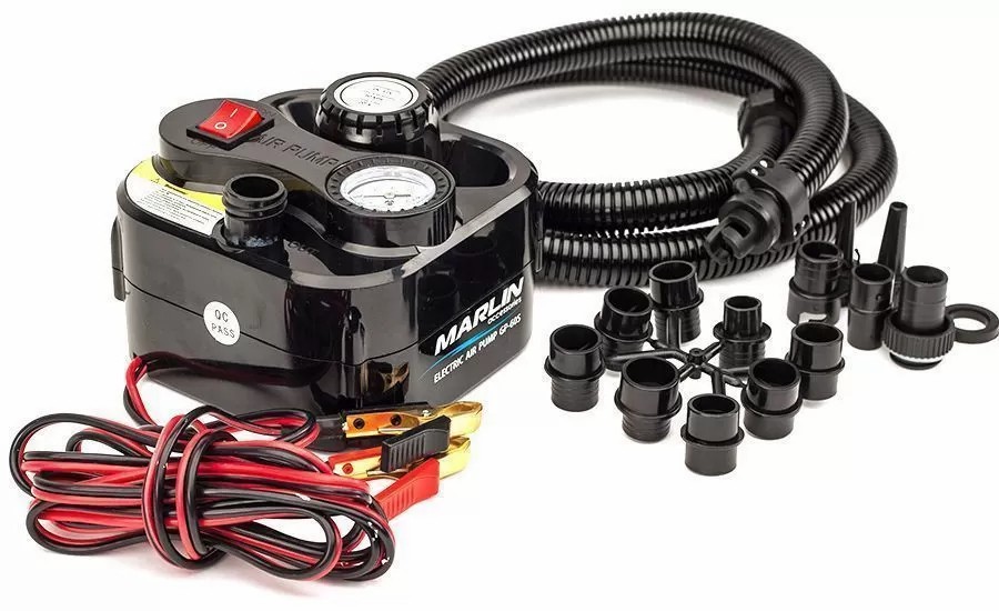 ЭЛЕКТРИЧЕСКИЙ НАСОС MARLIN GP-60 S в Магнитогорске
