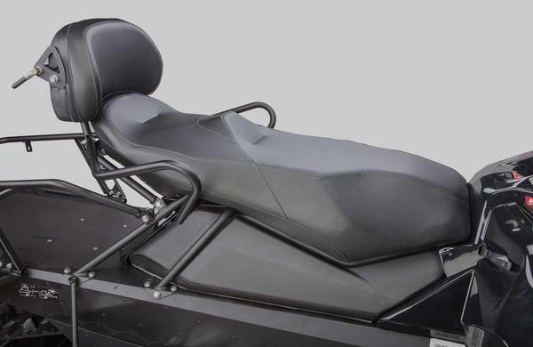 Снегоход STELS SA600R (L LUX WT) ВИТЯЗЬ 2.0 К01 Tech в Магнитогорске