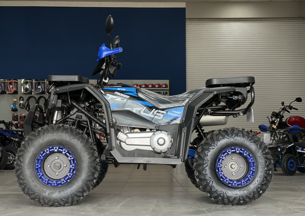 Квадроцикл PROMAX TAURUS 300 в Магнитогорске