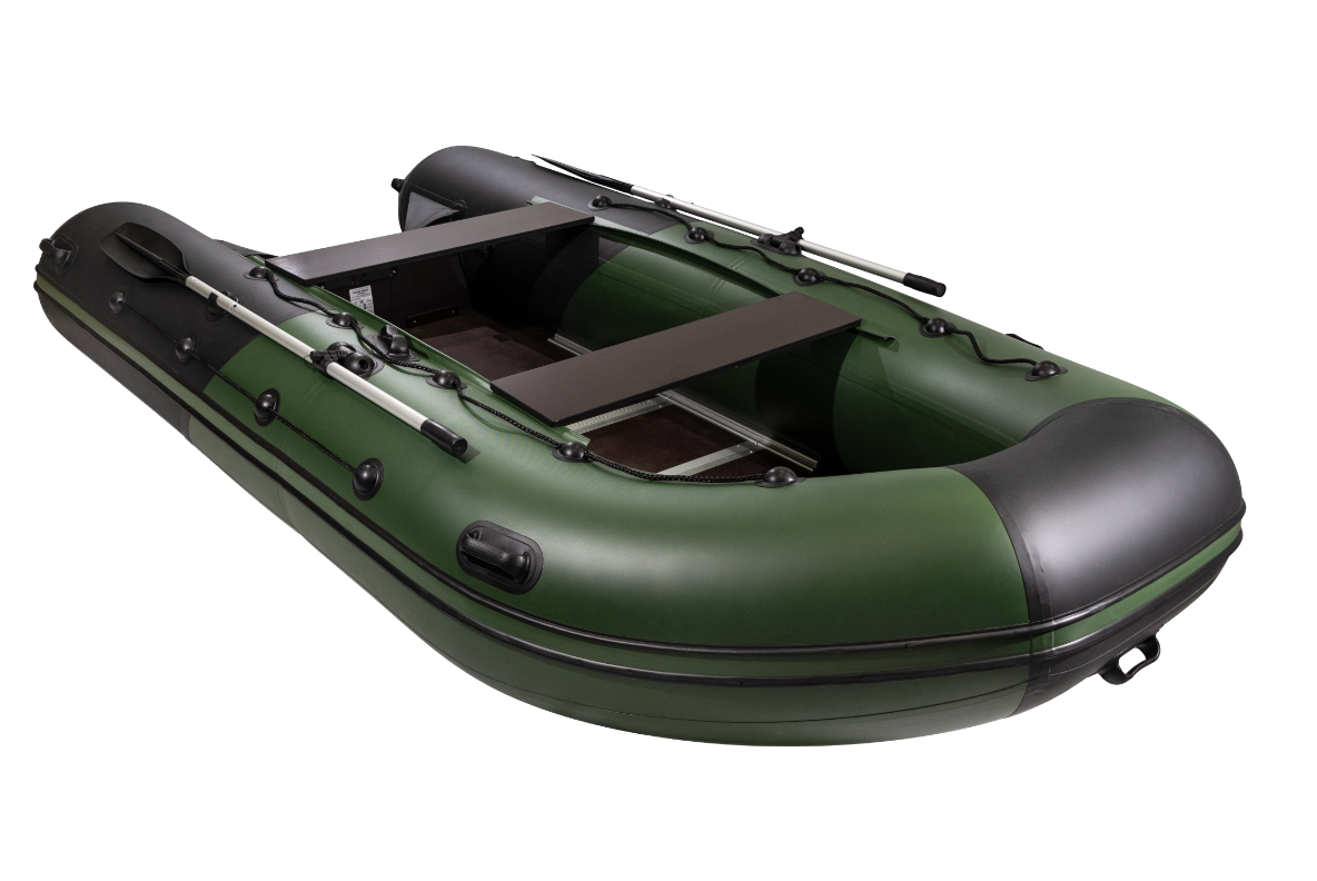 Лодка Ривьера Максима 3600 СК в Магнитогорске