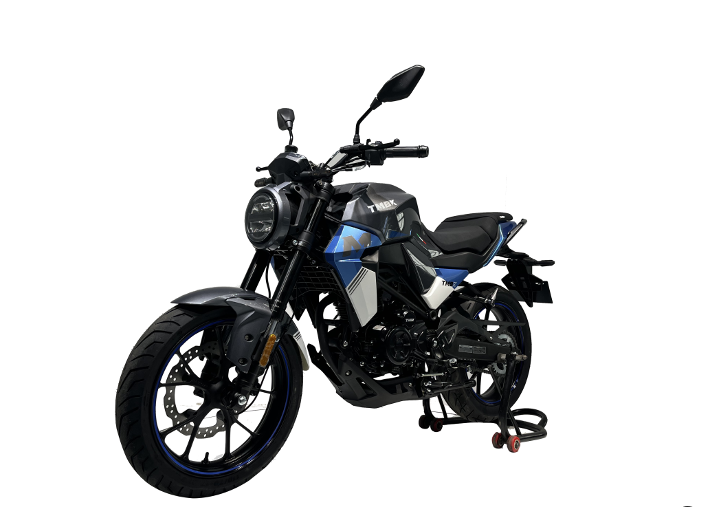 Мотоцикл TMBK MONTANA 250 (165 FMM) в Магнитогорске