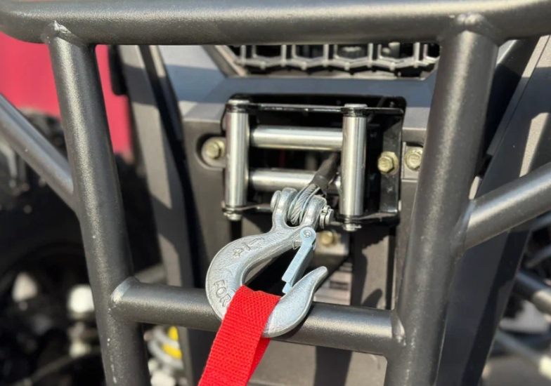 Квадроцикл GBM CROSS HILL 300 NEW PREMIUM в Магнитогорске